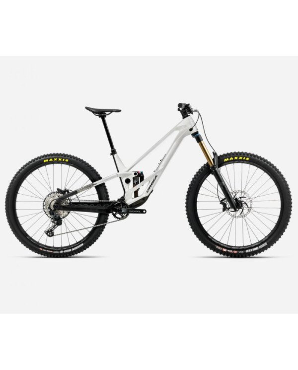BICICLETA 29 ORBEA RALLON E10