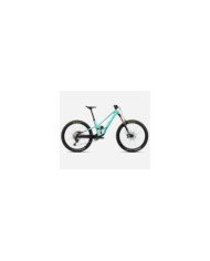 BICICLETA 29 ORBEA RALLON E10