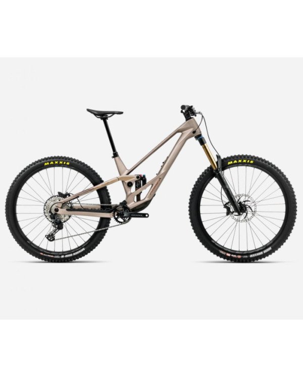 BICICLETA 29 ORBEA RALLON E10