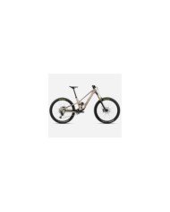 BICICLETA 29 ORBEA RALLON E10