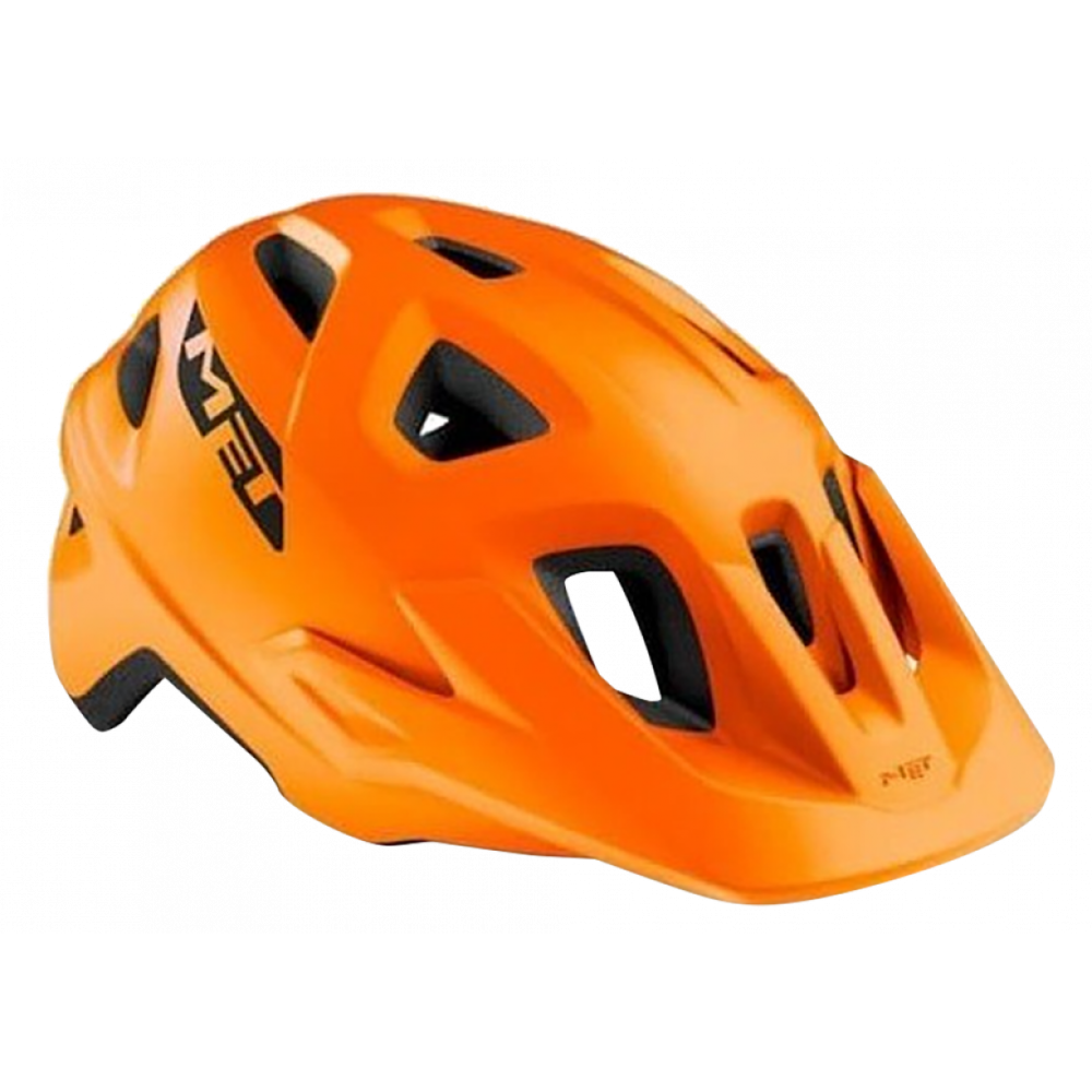 CASCO ECHO LIME ORANGE MATT MET