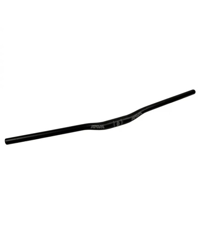 TIMON MTB M/X-RACE 780MM*31.8/AL-330BT NEGRO