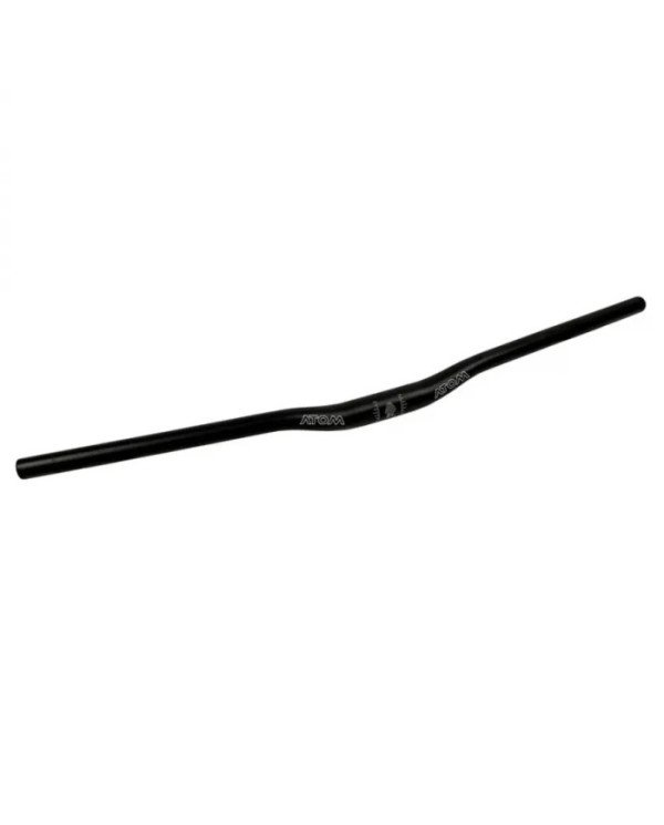 TIMON MTB M/X-RACE 780MM*31.8/AL-330BT NEGRO