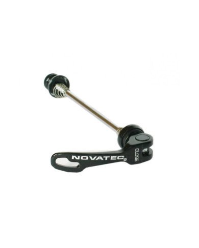 BLOQUEO DEL/POST NOVATEC QR270F 112/148.5MM MAZA