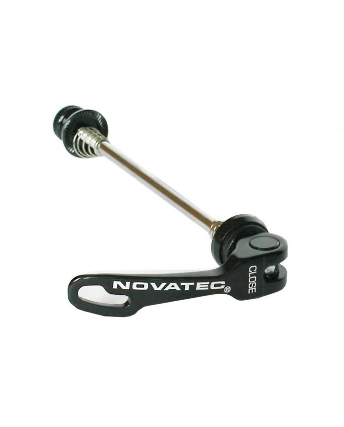 BLOQUEO DEL/POST NOVATEC QR270F 112/148.5MM MAZA