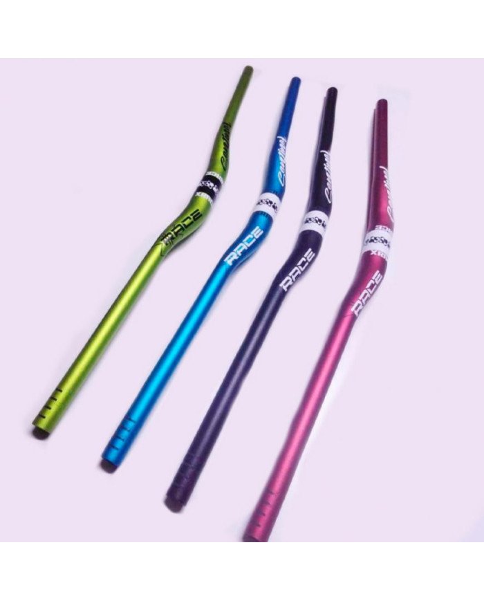 TIMON + POTENCIA MTB RACE SENTINEL 800MM*35°/AL-3520TB