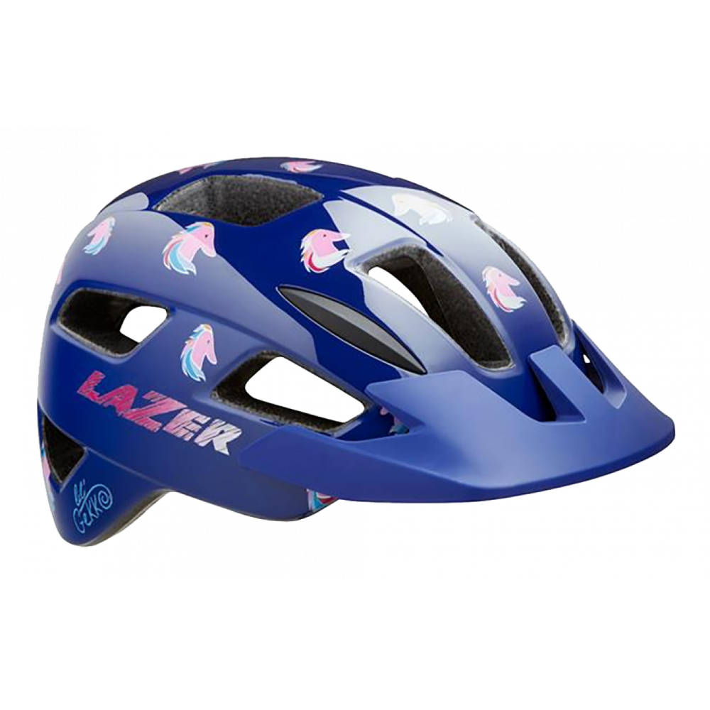 CASCO LAZER LAZER LIL GEKKO CE-CPSC PONY
