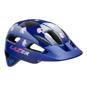 CASCO LAZER LAZER LIL GEKKO CE-CPSC PONY
