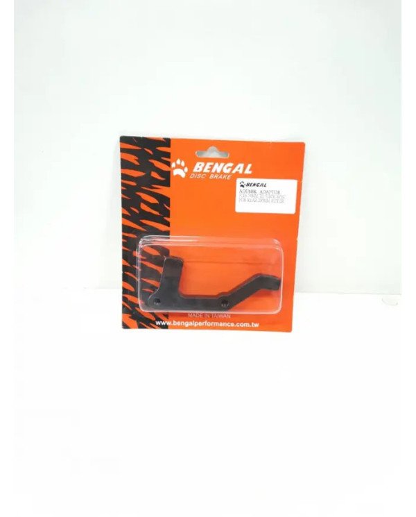 ADAPTADOR DISCO BRACKO BENGAL 203