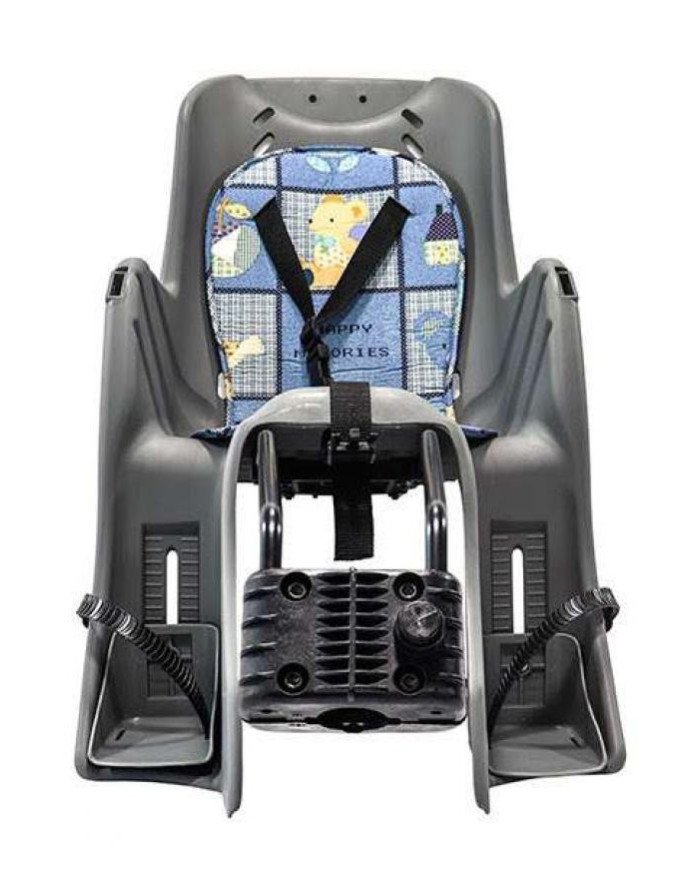 PORTA BEBE ATOM AT -832 MAX.22 KGS TW GRIS