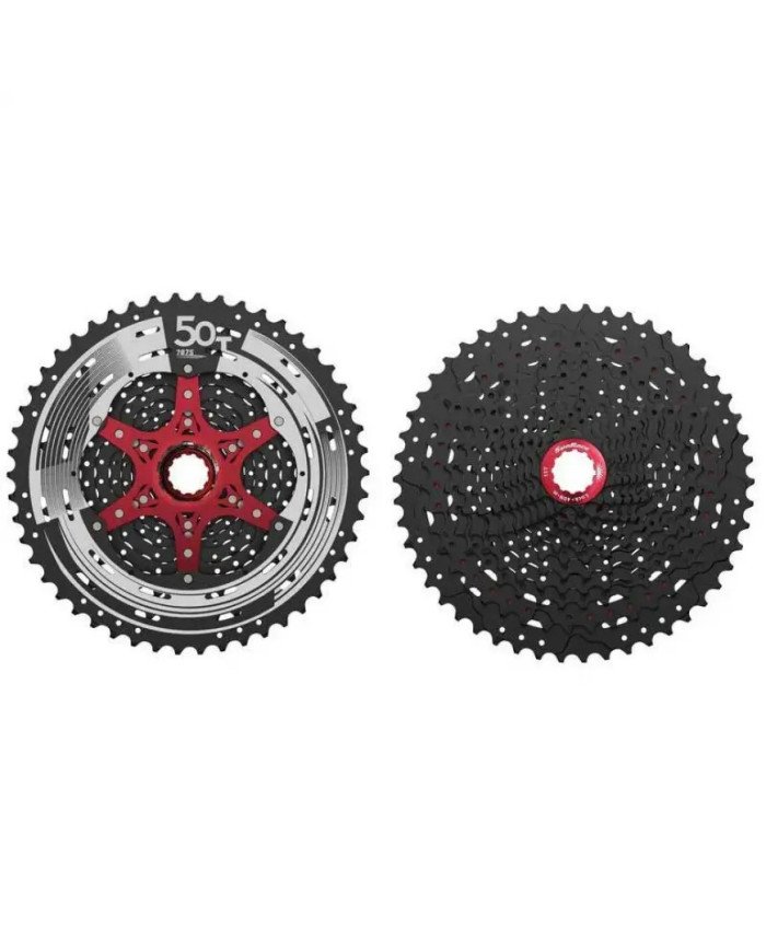 PIÑON CASETERO 11V CSMX80 11-50T BLACK