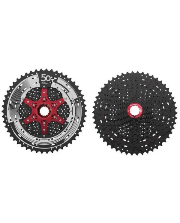 PIÑON CASETERO 11V CSMX80 11-50T BLACK