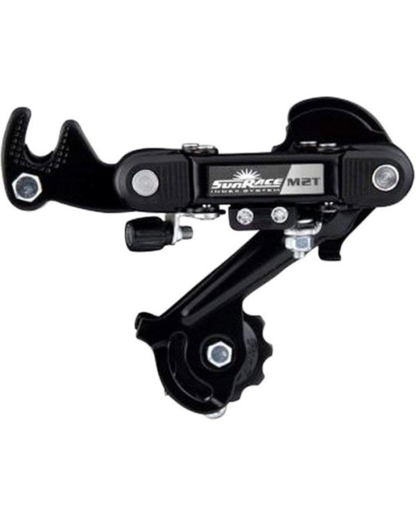 DESVIADOR POST MTB SUNRACE RDM2T 6/7VEL 13-28T PATA T