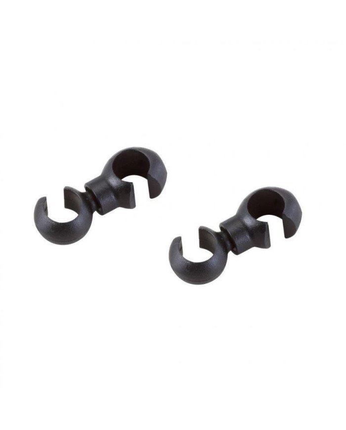 GANCHOS GIRATORIOS DE FUNDA DE CAMBIO Y FRENO P/CUADROS