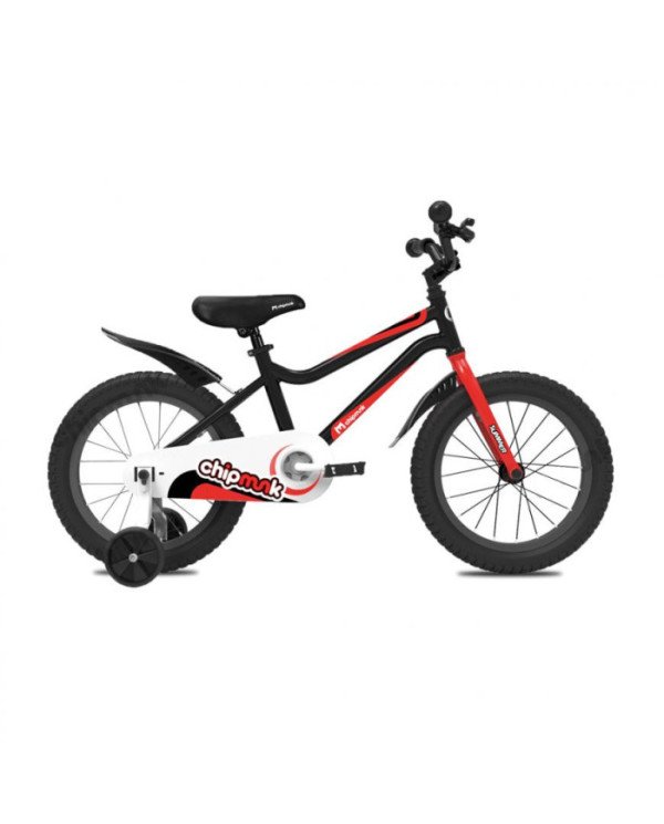 BICICLETA 12 CM12-1 CHIPMUNK