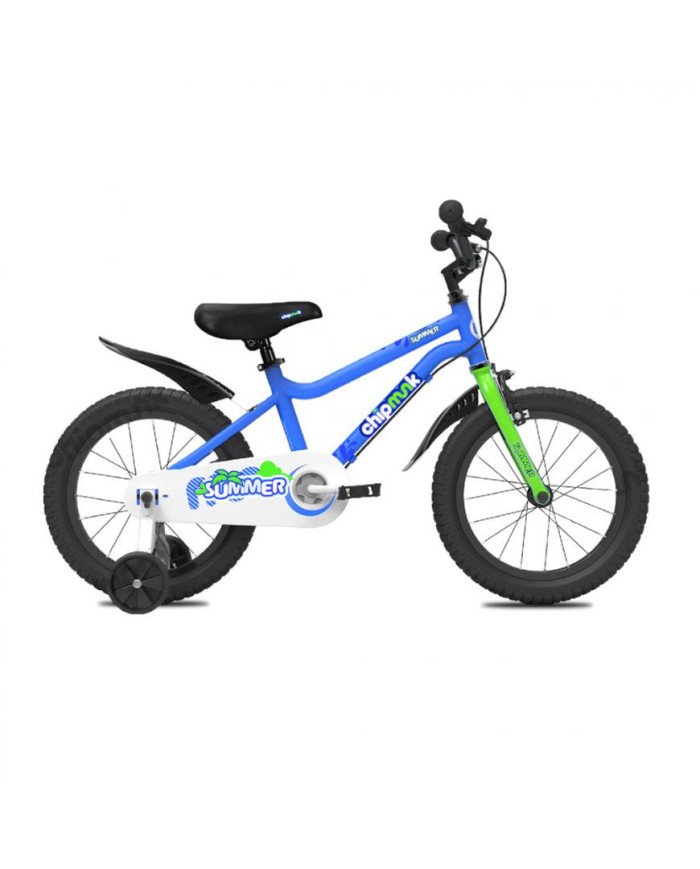 BICICLETA 12 CM12-1 CHIPMUNK