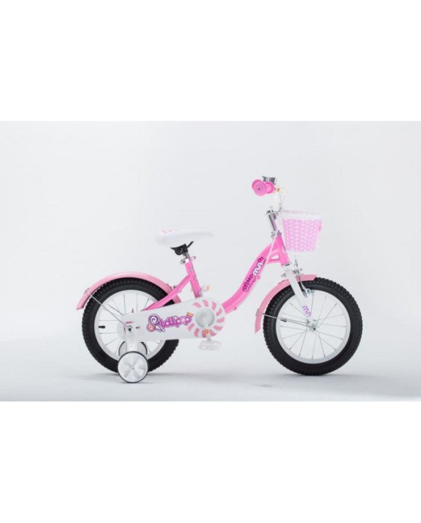 BICICLETA 12 CM12-2 CHIPMUNK