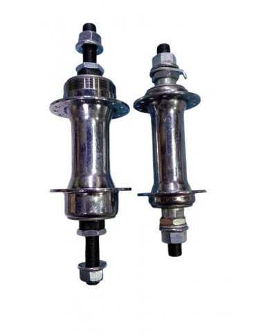 MAZA BMX 28H DEL/POST 14G -H H