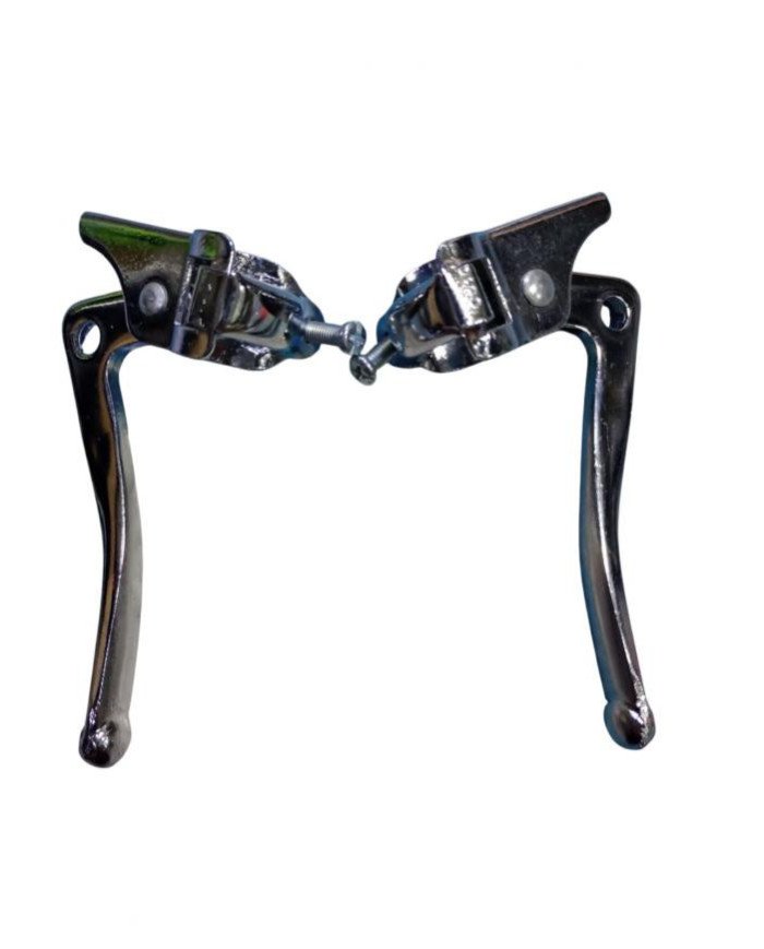 MANIJA FRENO BMX CROM LIQUIDACION X 10 PAR