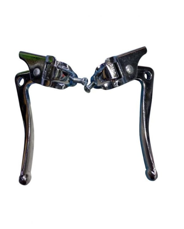 MANIJA FRENO BMX CROM LIQUIDACION X 10 PAR