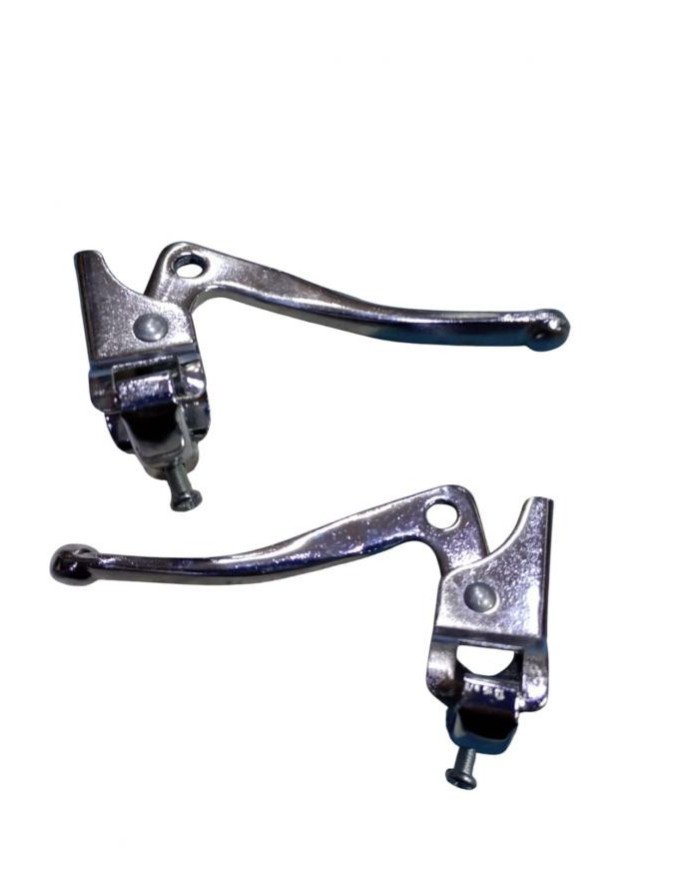 MANIJA FRENO BMX CROM LIQUIDACION X 10 PAR