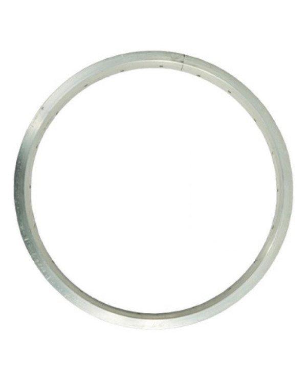 ARO 16 ALUMINIO ANCHO 16X2.125 CN