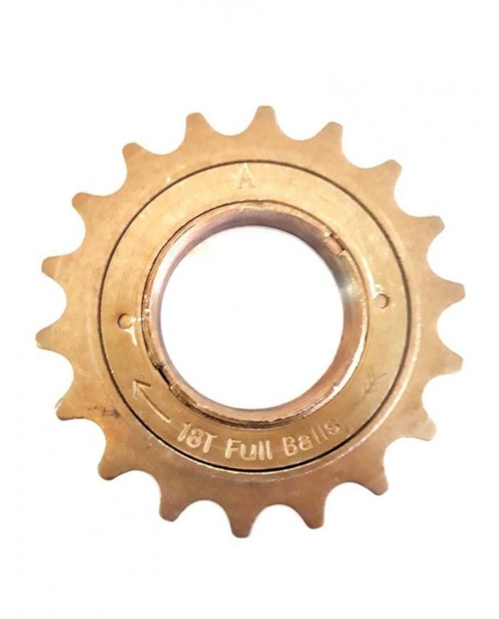 PIÑON 18 -TRI DIAMOND/EASTMAN CH