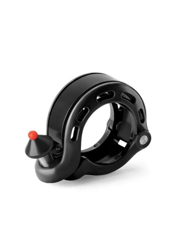 TIMBRE ROCKBROS NEGRO CB-1002-BK