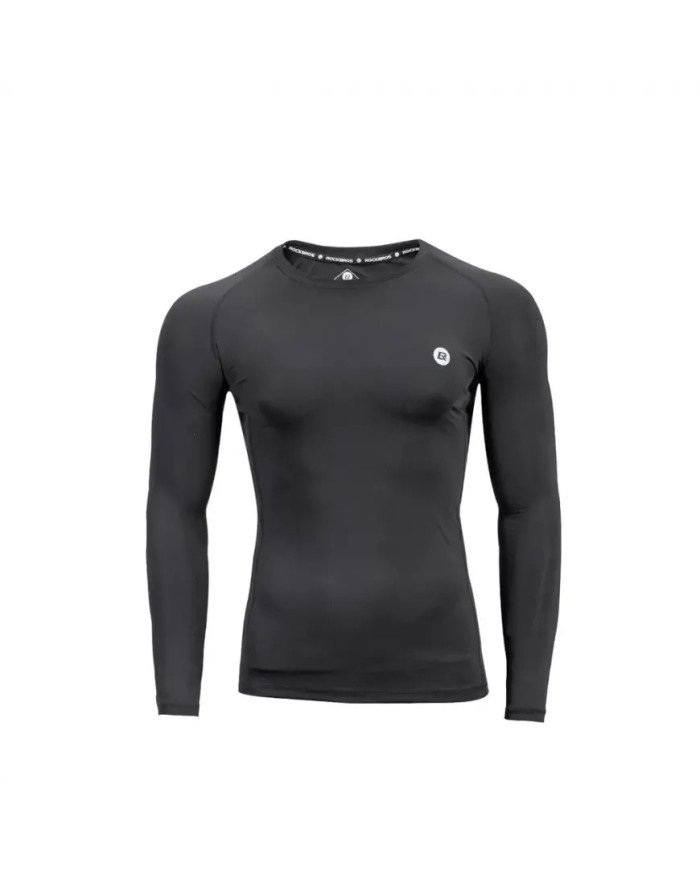 POLO DEPORTIVO MANGA LARGA LKW006