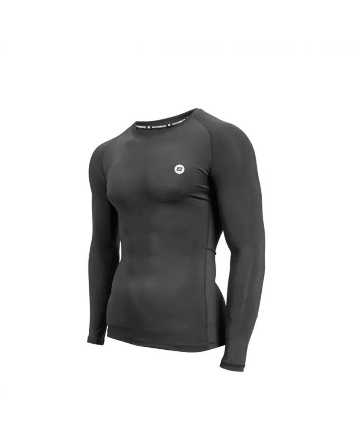 POLO DEPORTIVO MANGA LARGA LKW006