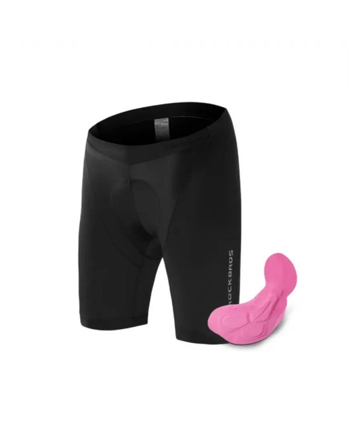 SHORT DE CICLISMO ROCKBROS RK1008NB