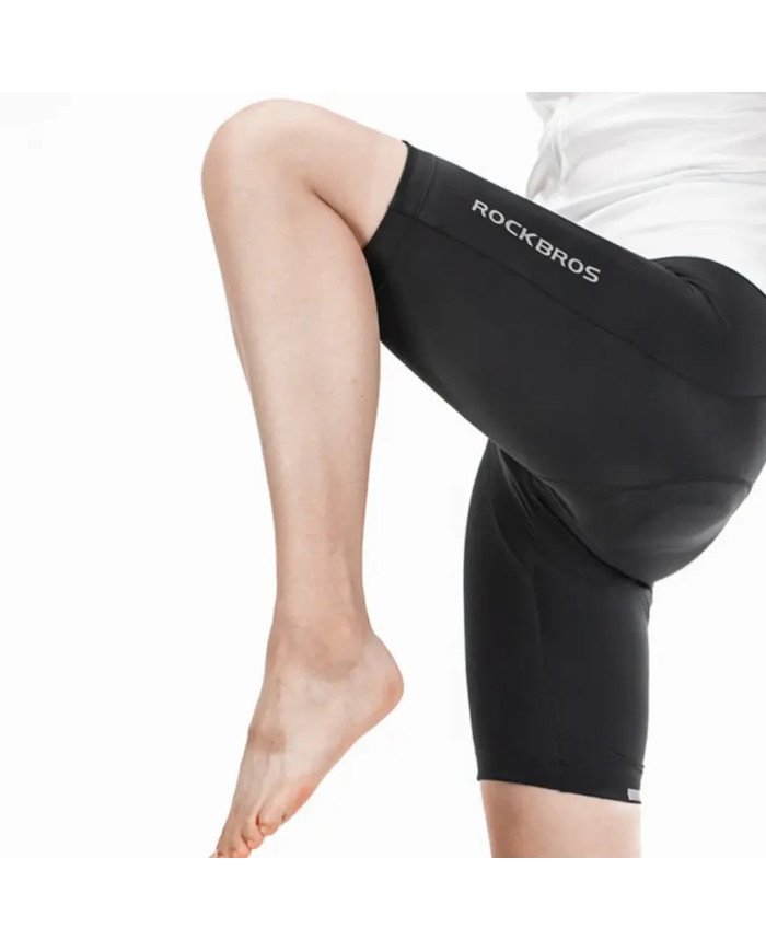 SHORT DE CICLISMO ROCKBROS RK1008NB