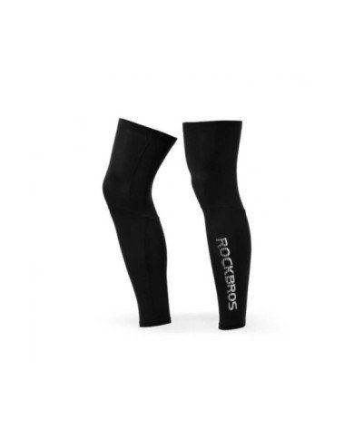 PIERNERAS ROCKBROS LKPJ006BK