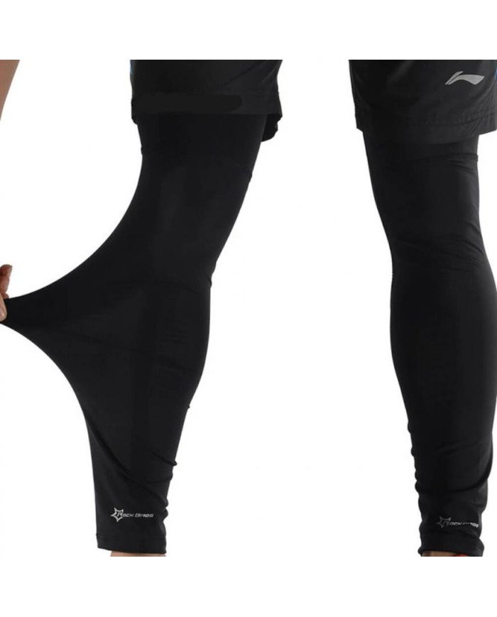 PIERNERAS ROCKBROS LKPJ006BK