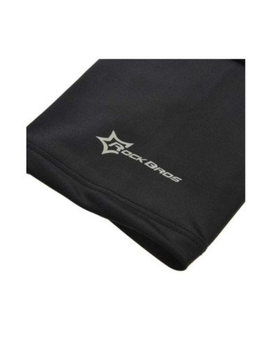 PIERNERAS ROCKBROS LKPJ006BK