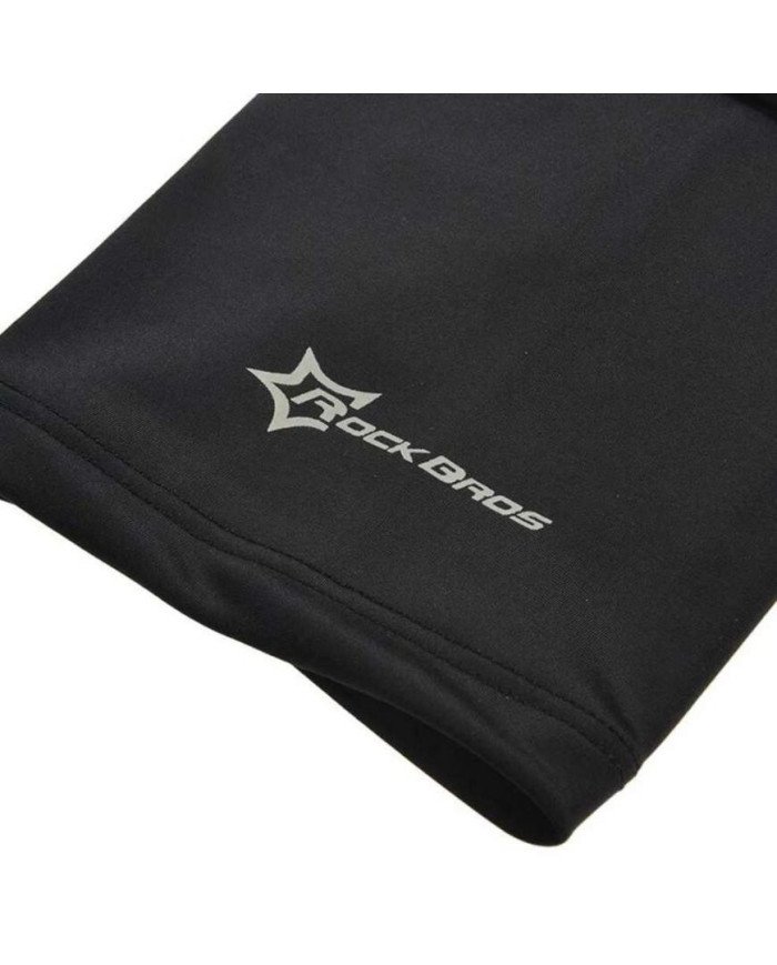 PIERNERAS ROCKBROS LKPJ006BK