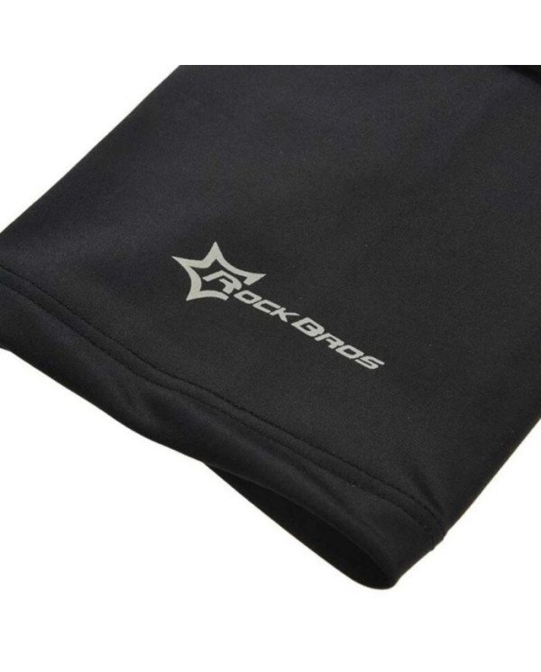 PIERNERAS ROCKBROS LKPJ006BK