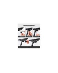 LUZ POSTERIOR ROCKBROS RECARGABLE Q1