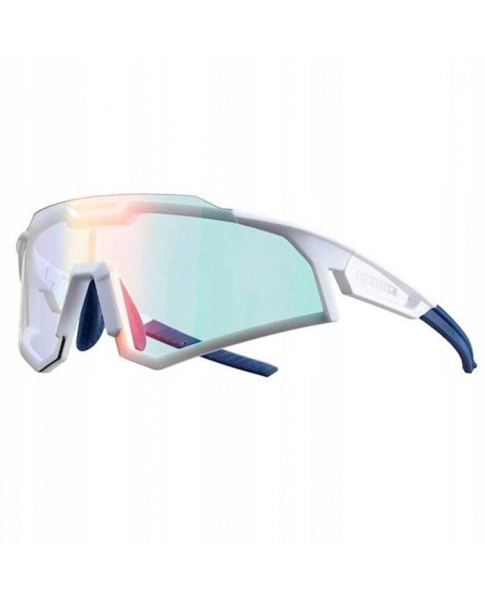 LENTES CICLISMO FOTOCROMATICOS SP291-BL