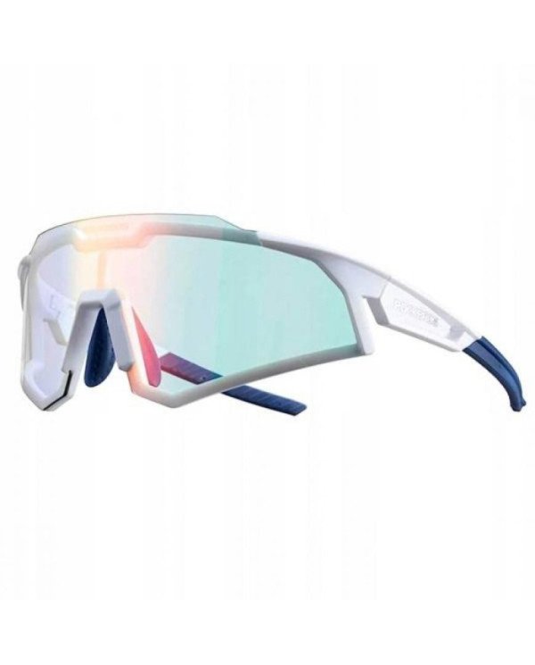 LENTES CICLISMO FOTOCROMATICOS SP291-BL