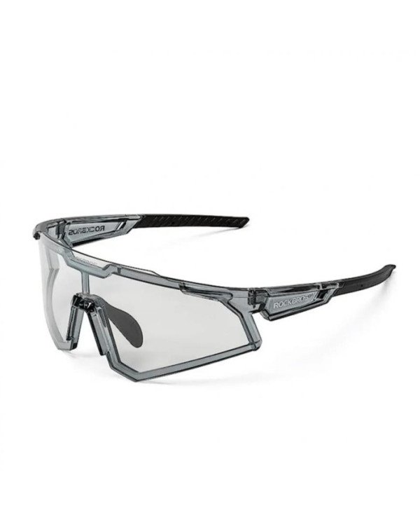 LENTES CICLISMO FOTOCROMATICOS SP291-BK