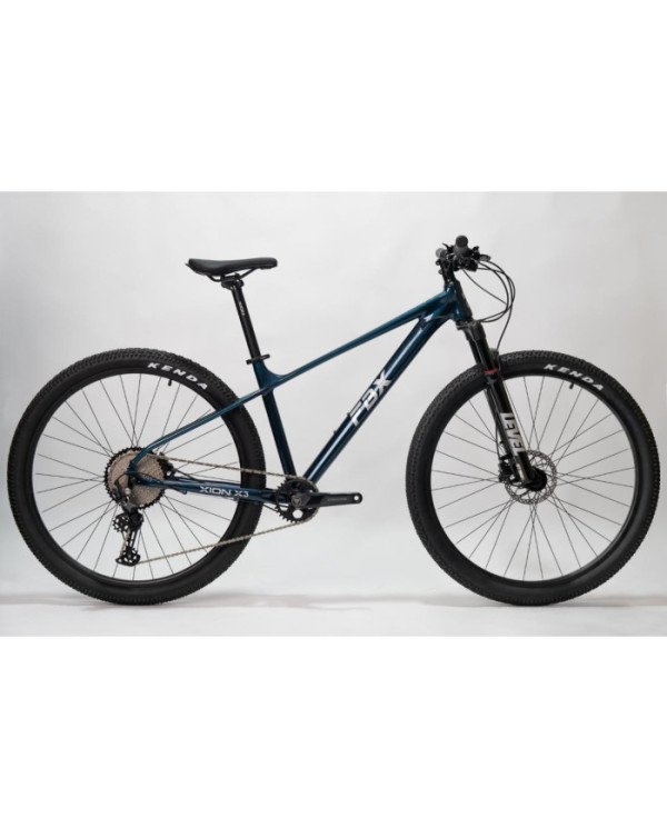 BICICLETA 29 MTB XION X3 1X 12V DEORE