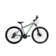 BICICLETA 29 MORGAN GRIS-VERDE 21V C/FRENOS HIDRAULICOS