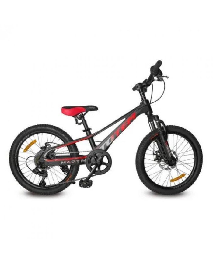 BICICLETA 20 NEW TOTEM