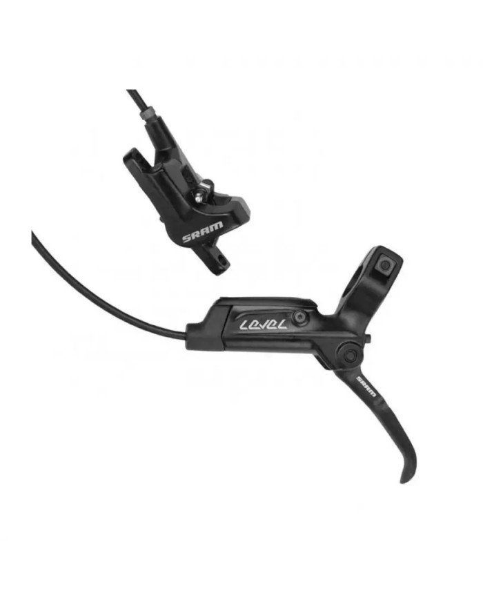 FRENO HIDRAULICO SRAM LEVEL DELANTERO 950MM TRASERO 180MM