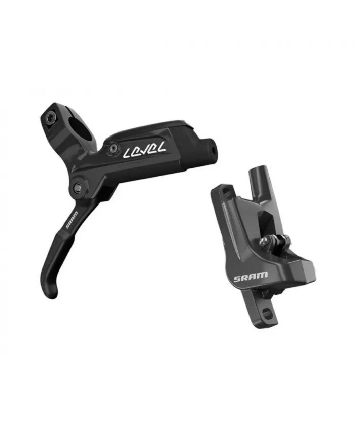 FRENO HIDRAULICO SRAM LEVEL DELANTERO 950MM TRASERO 180MM