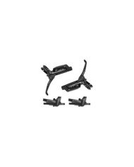 FRENO HIDRAULICO SRAM LEVEL DELANTERO 950MM TRASERO 180MM