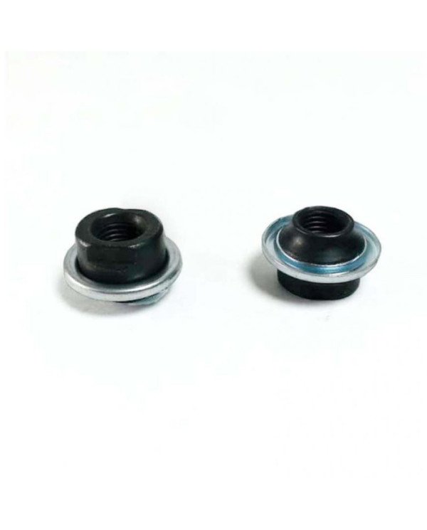 CONO POST C/TAPABILLA -TW PAQUETE DE 100 PZA TW