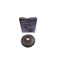 PIÑON 6V SHUNG FENG MDL/SHIMANO