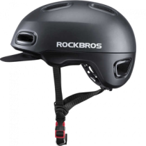 CASCO URBANO ROCKBROS WT-09